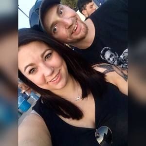 Meet your Posher, Bria